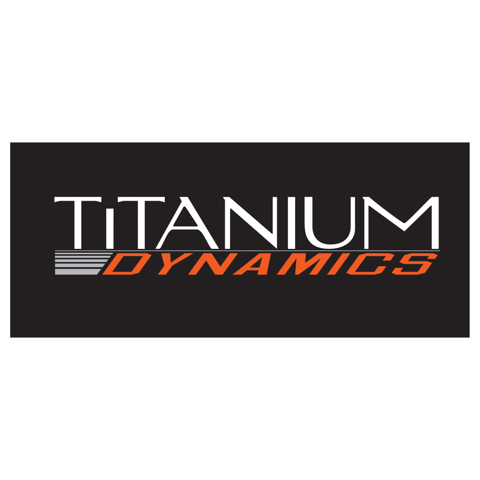 Titanium Dynamics